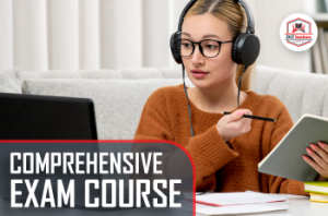 Comprehensive Exam Course